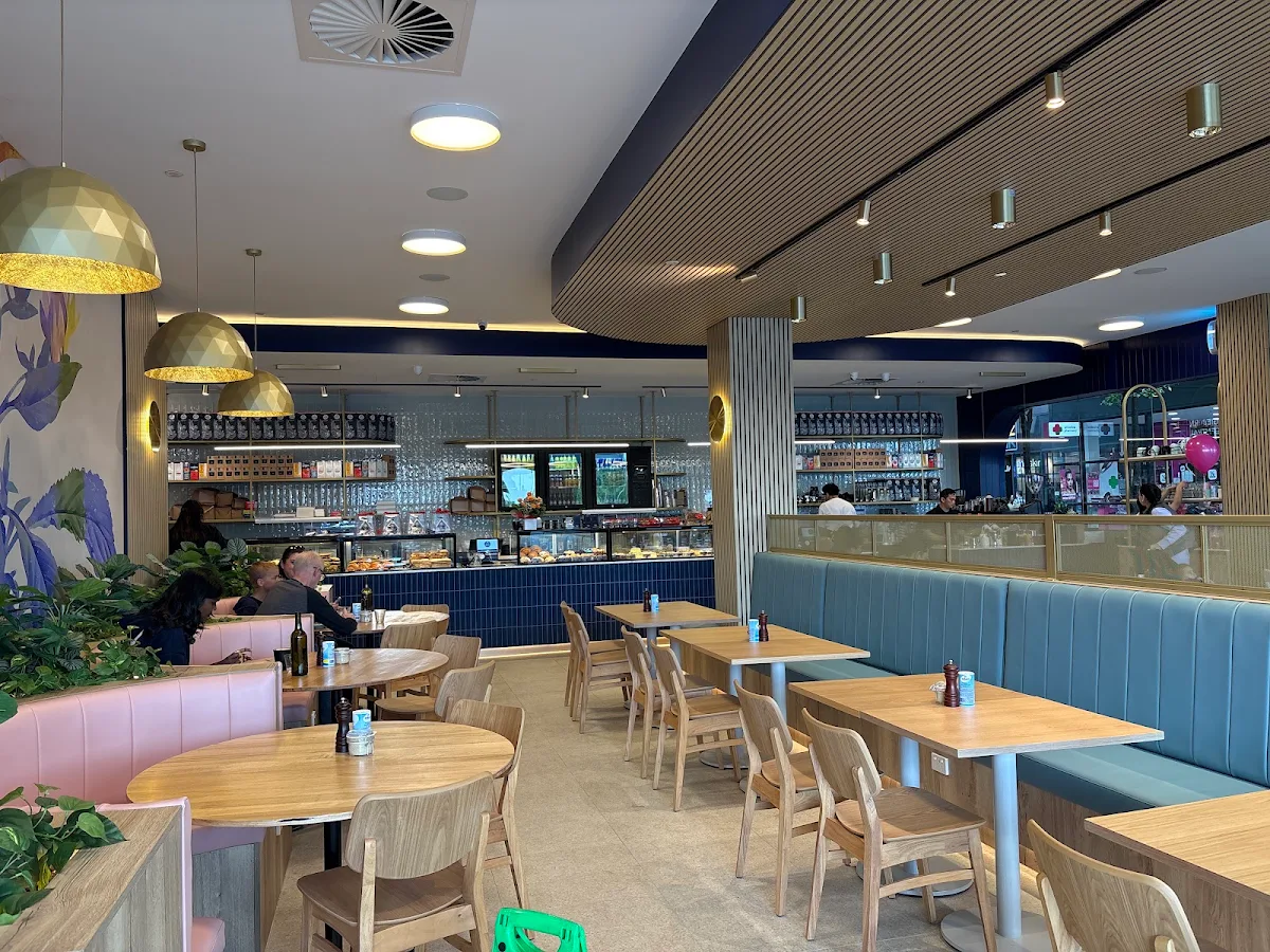 Vibe, The Jolly Miller (Craigieburn)