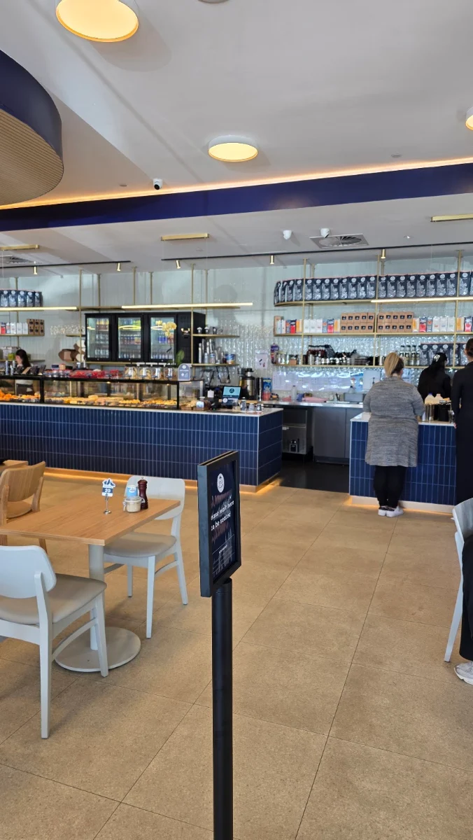 Vibe, The Jolly Miller (Craigieburn)