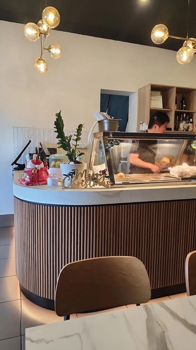 Vibe, Asian Taste Vietnamese cuisine
