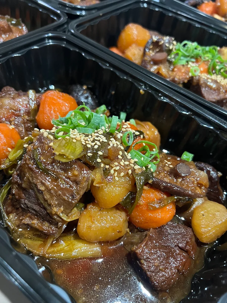 Food & drink, Assah