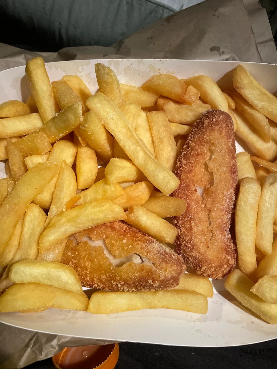 Food & drink, Yea Take-Away