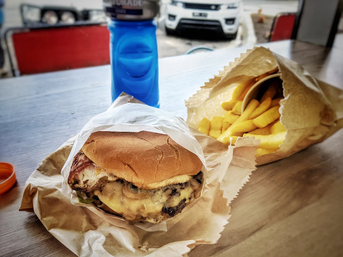 Food & drink, Yea Take-Away