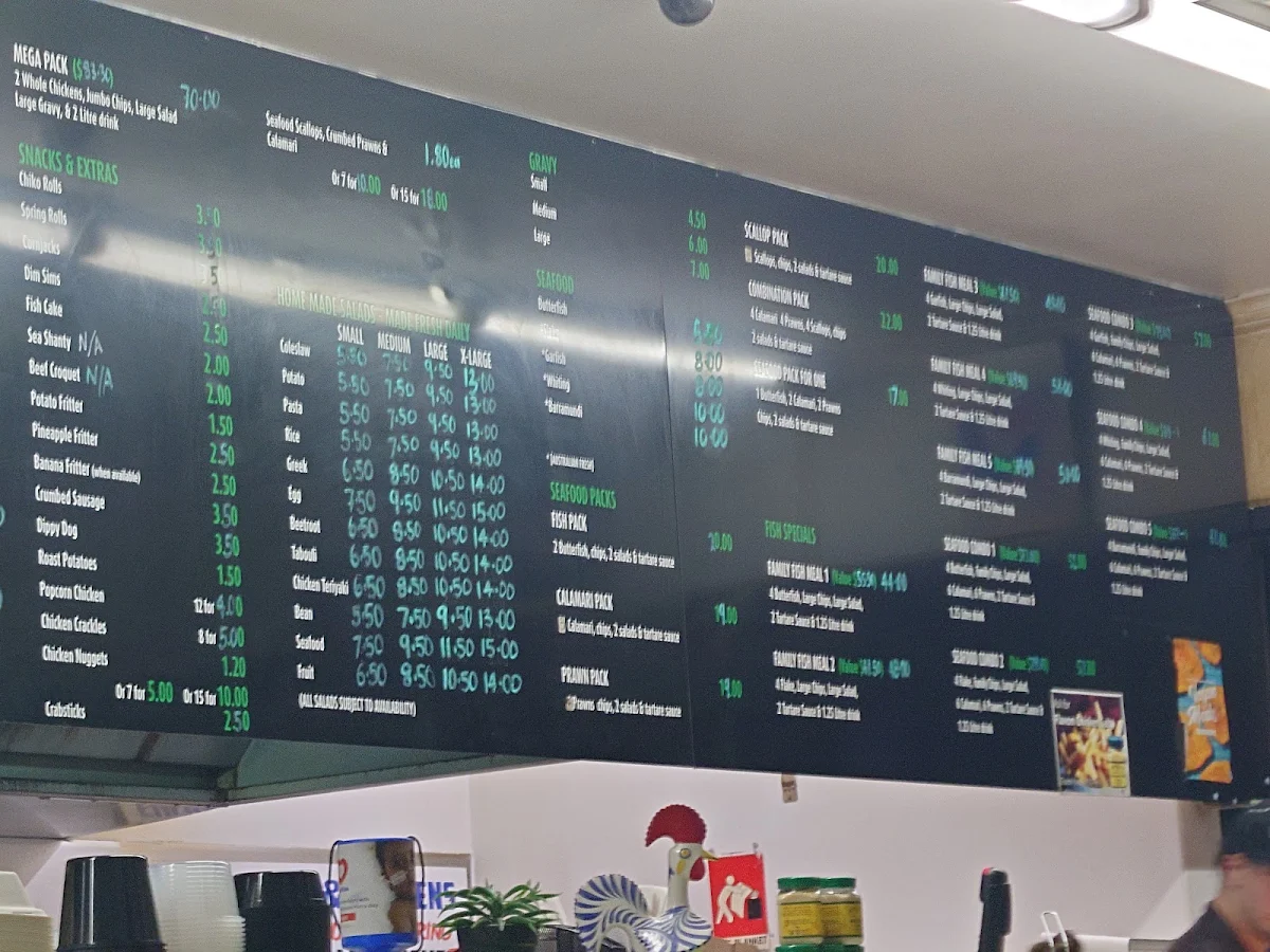 Menu photo 3