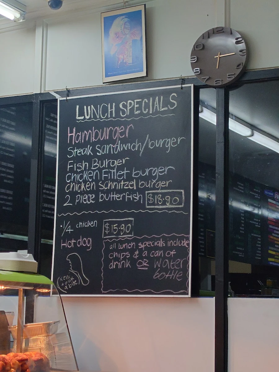Menu photo 7