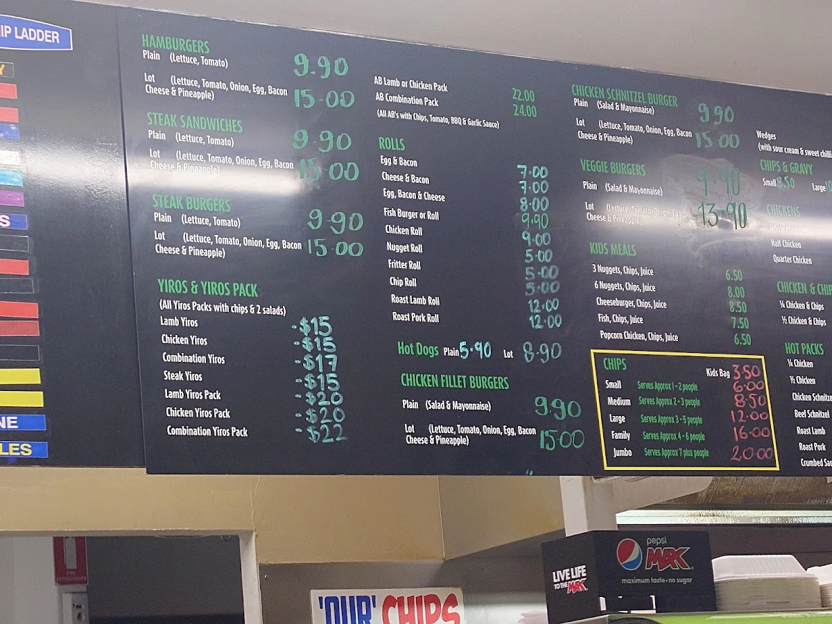 Menu photo 9