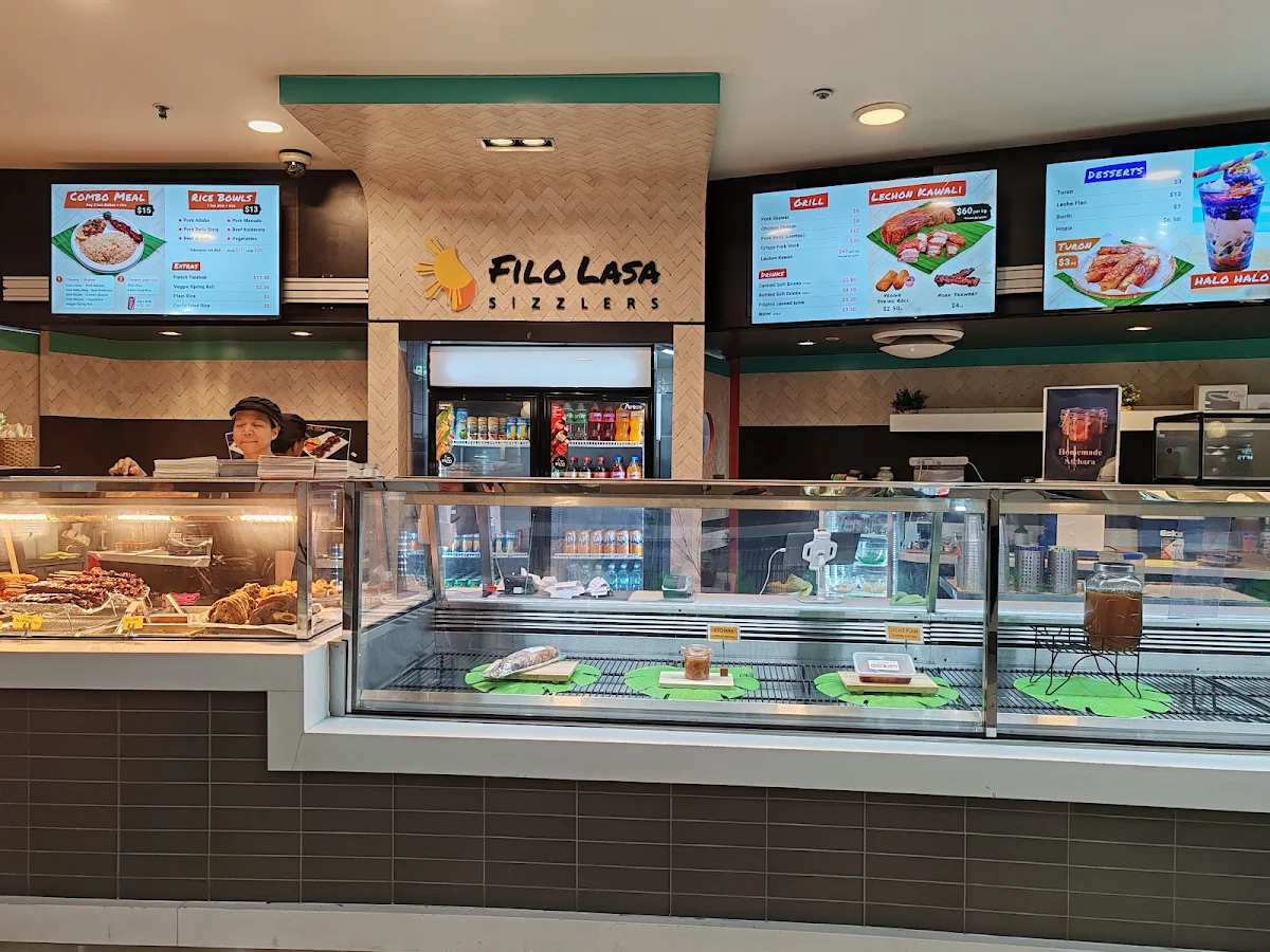 Vibe, Filo Lasa Blacktown
