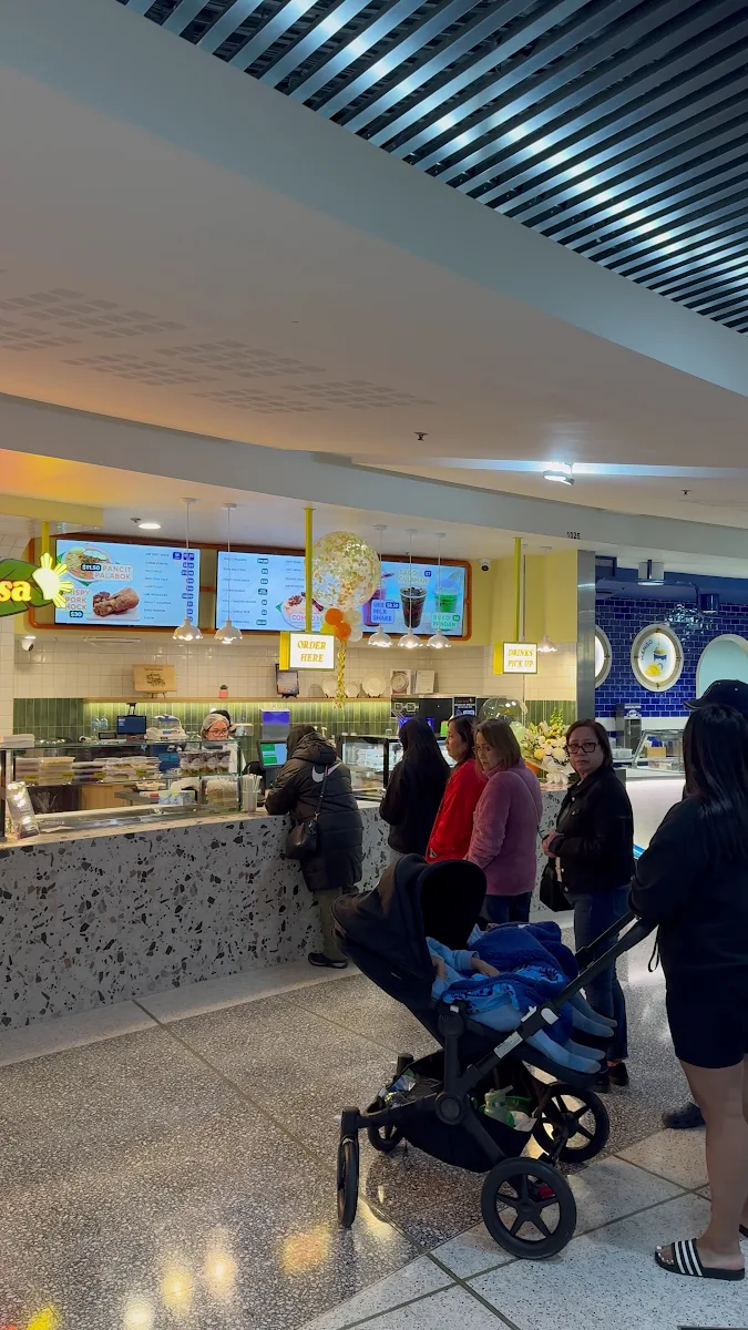Vibe, Filo Lasa Blacktown