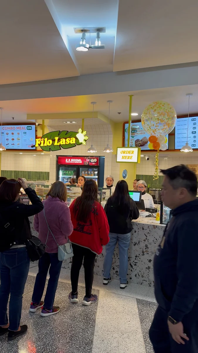 Vibe, Filo Lasa Blacktown
