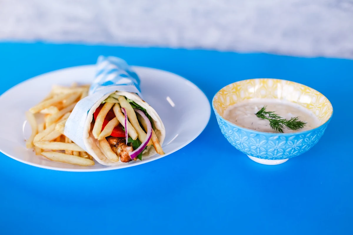 Food & drink, Lunch Bar Woy Woy