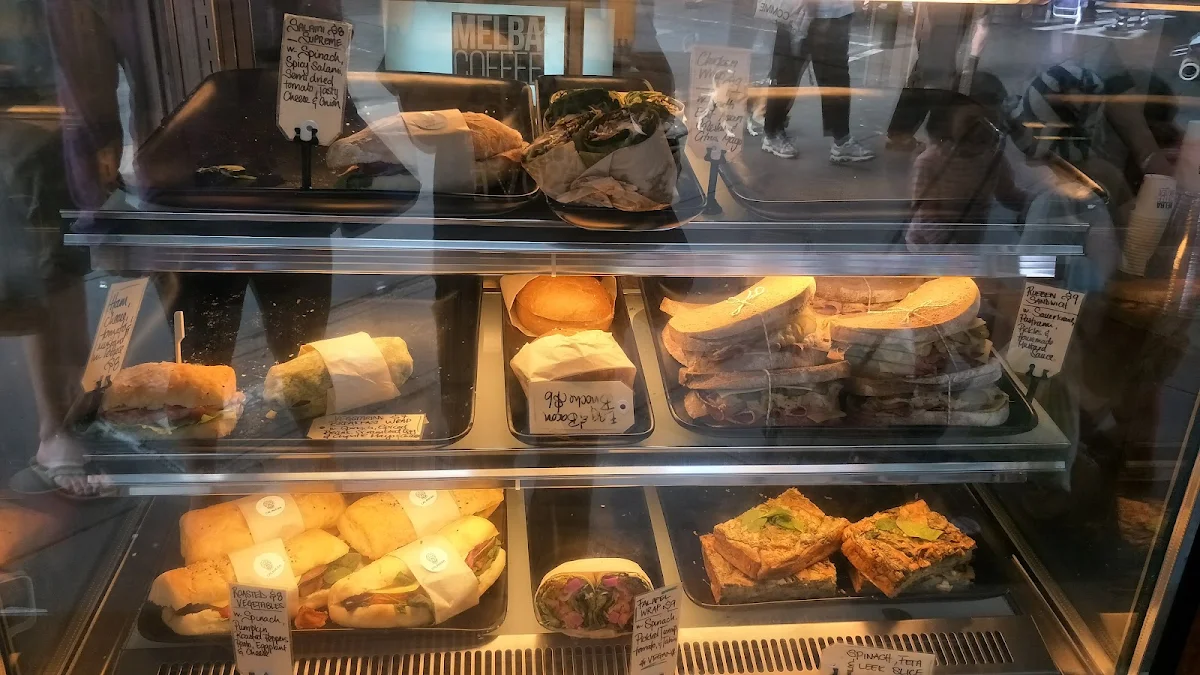 Vibe, Calavera, Preston market