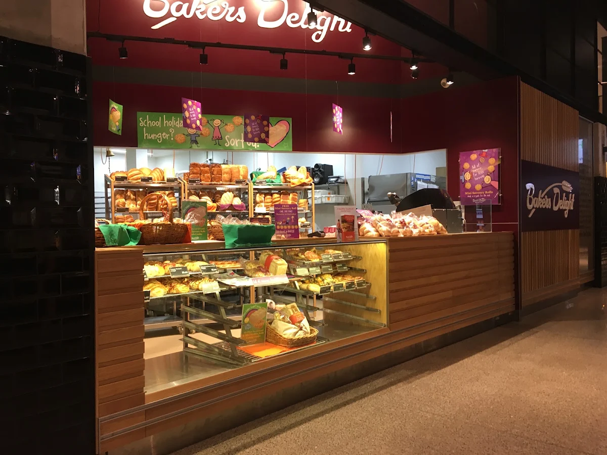 Vibe, Bakers Delight Loganholme
