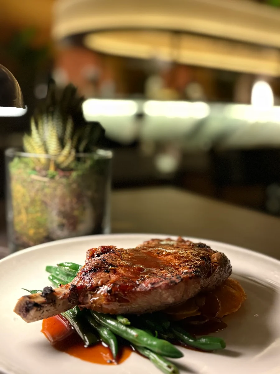 Food & drink, The Treasury at InterContinental Sydney