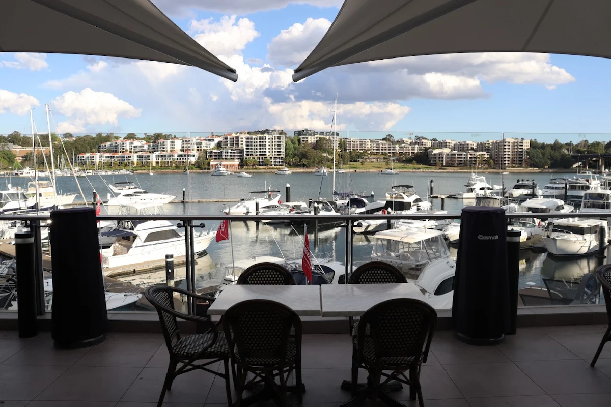 Vibe, La Petite Birkenhead