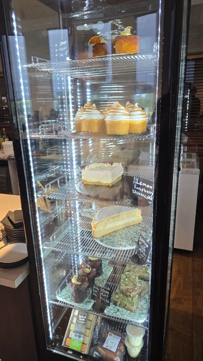 Vibe, Windows On Westella