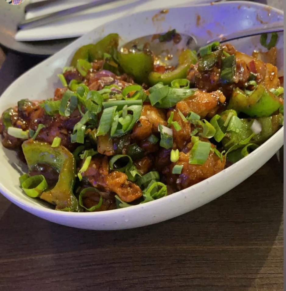 Food & drink, Indian Curry Kingdom