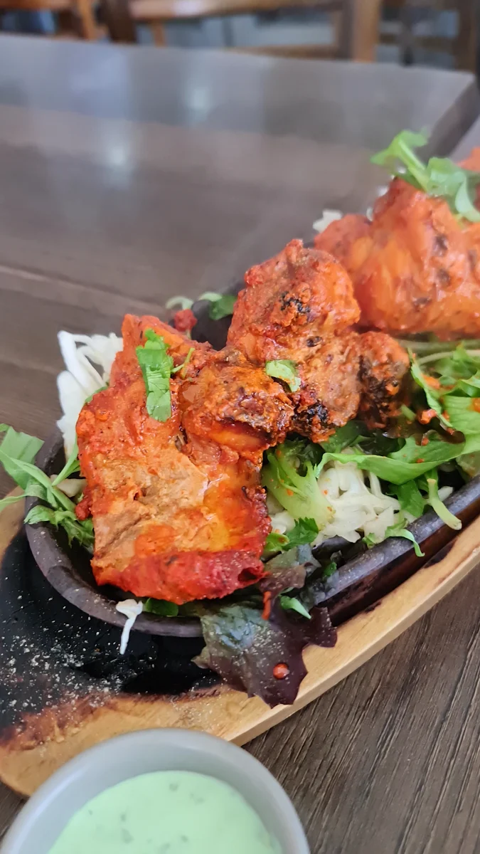 Food & drink, Indian Curry Kingdom