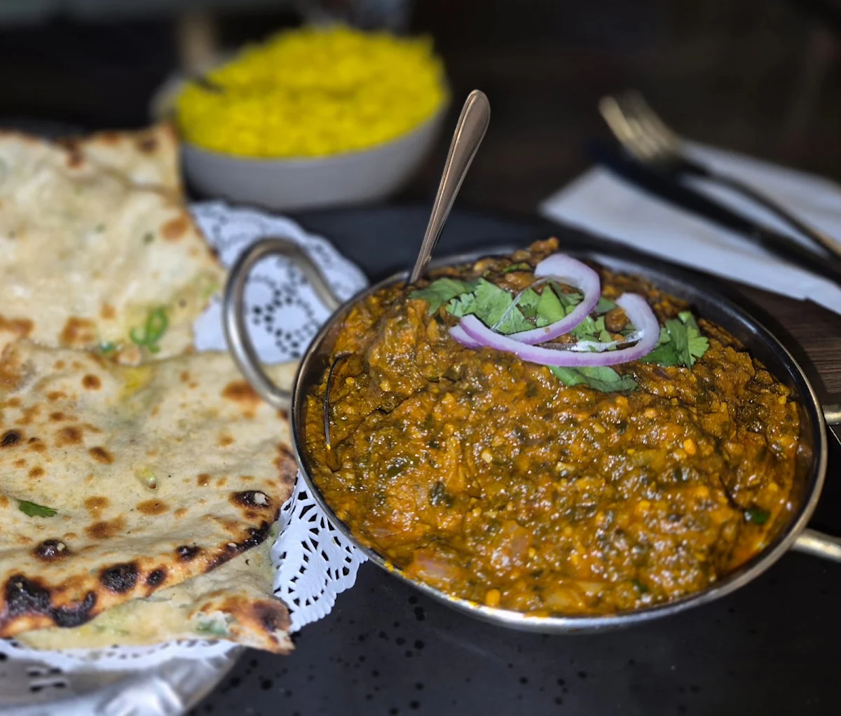Food & drink, Indian Curry Kingdom