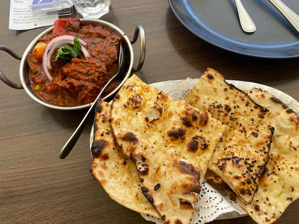Food & drink, Indian Curry Kingdom