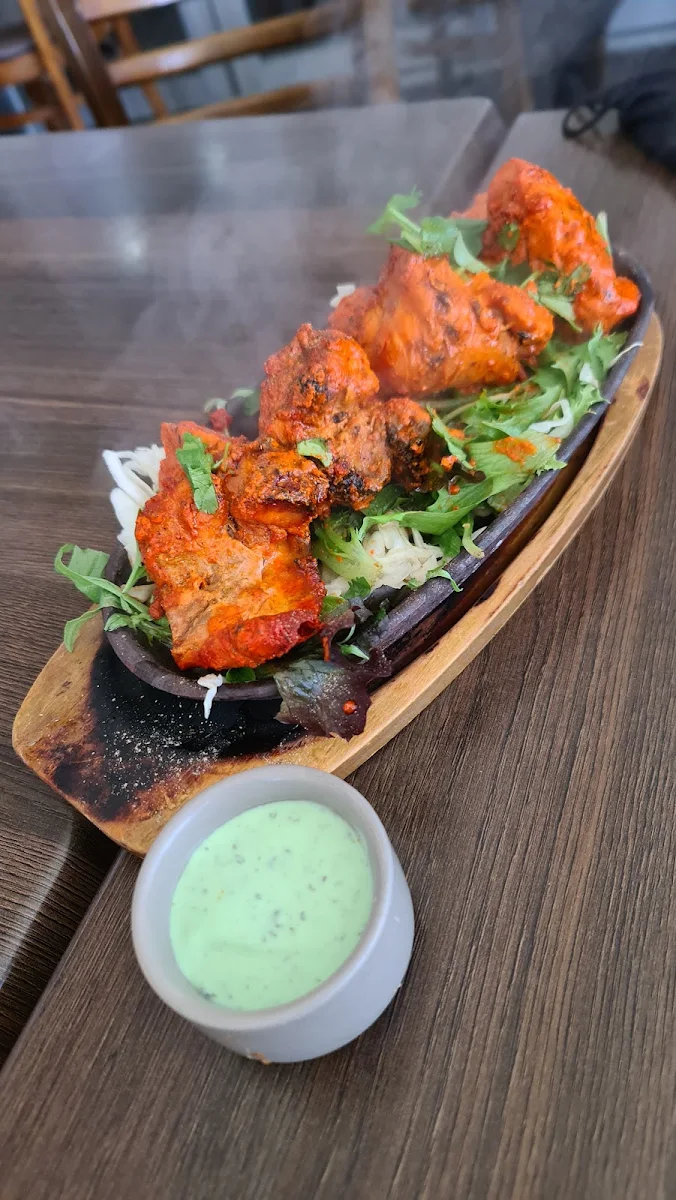 Food & drink, Indian Curry Kingdom