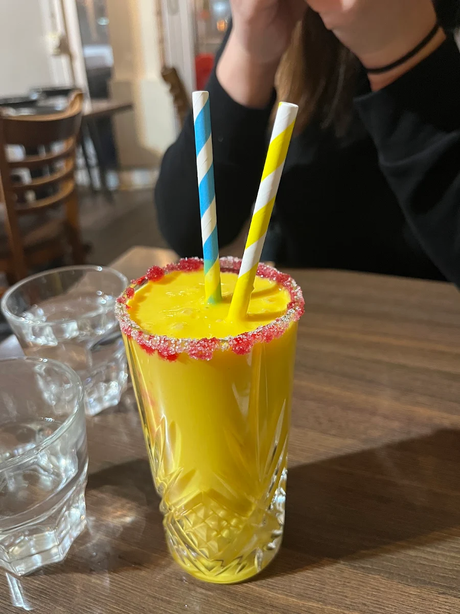 Food & drink, Indian Curry Kingdom