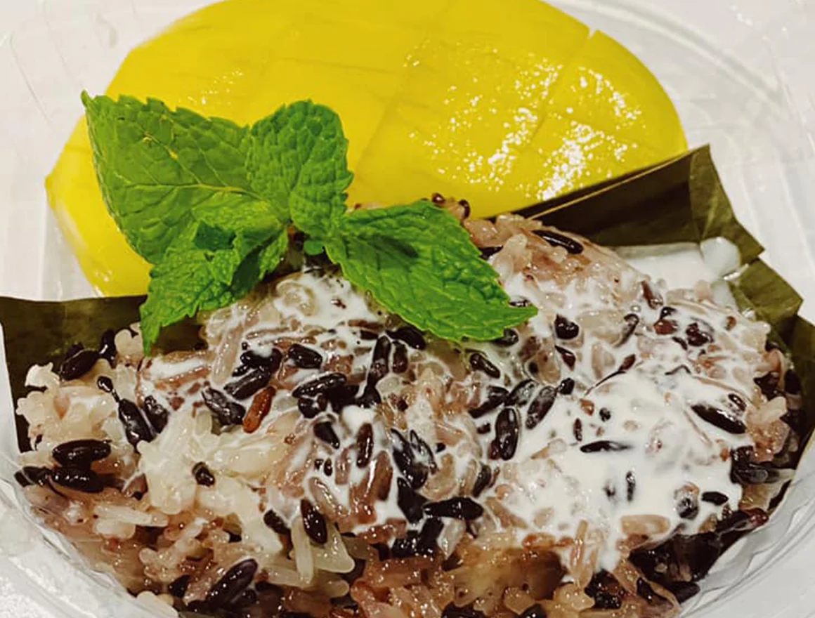 Food & drink, Aharn Thai Restaurant- Malvern