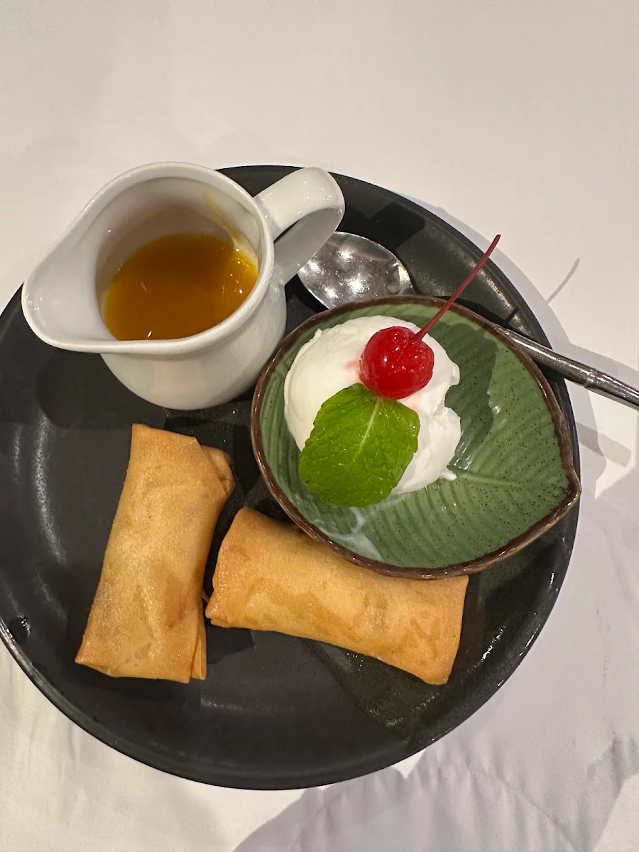 Food & drink, Aharn Thai Restaurant- Malvern