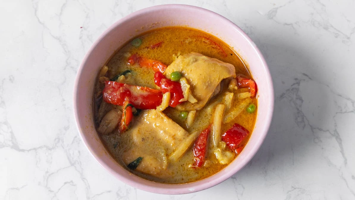 Food & drink, Aharn Thai Restaurant- Malvern
