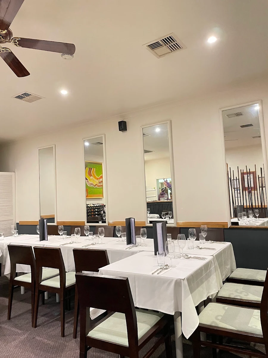 Vibe, Aharn Thai Restaurant- Malvern