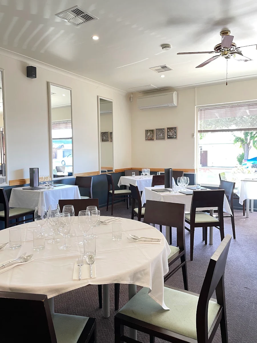 Vibe, Aharn Thai Restaurant- Malvern