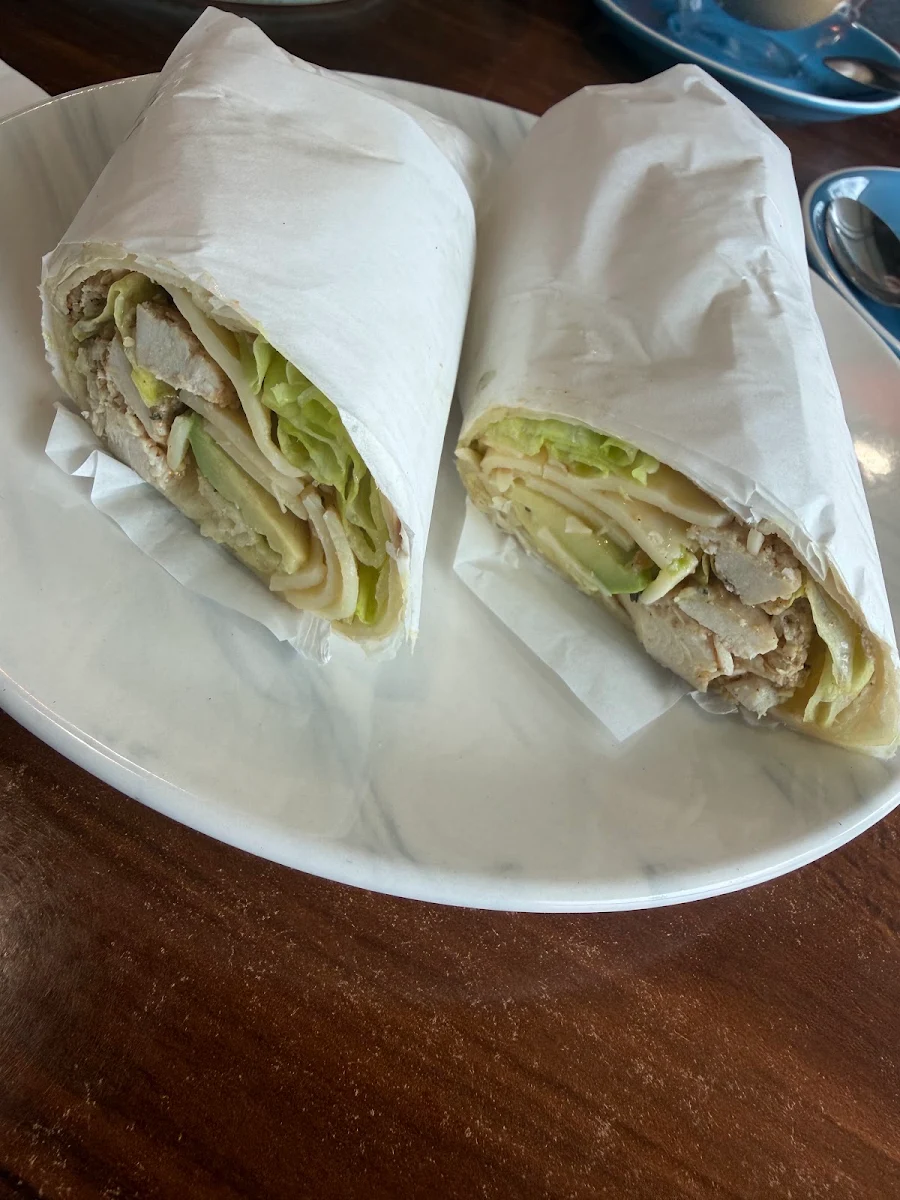 Food & drink, Caffeine Bistro