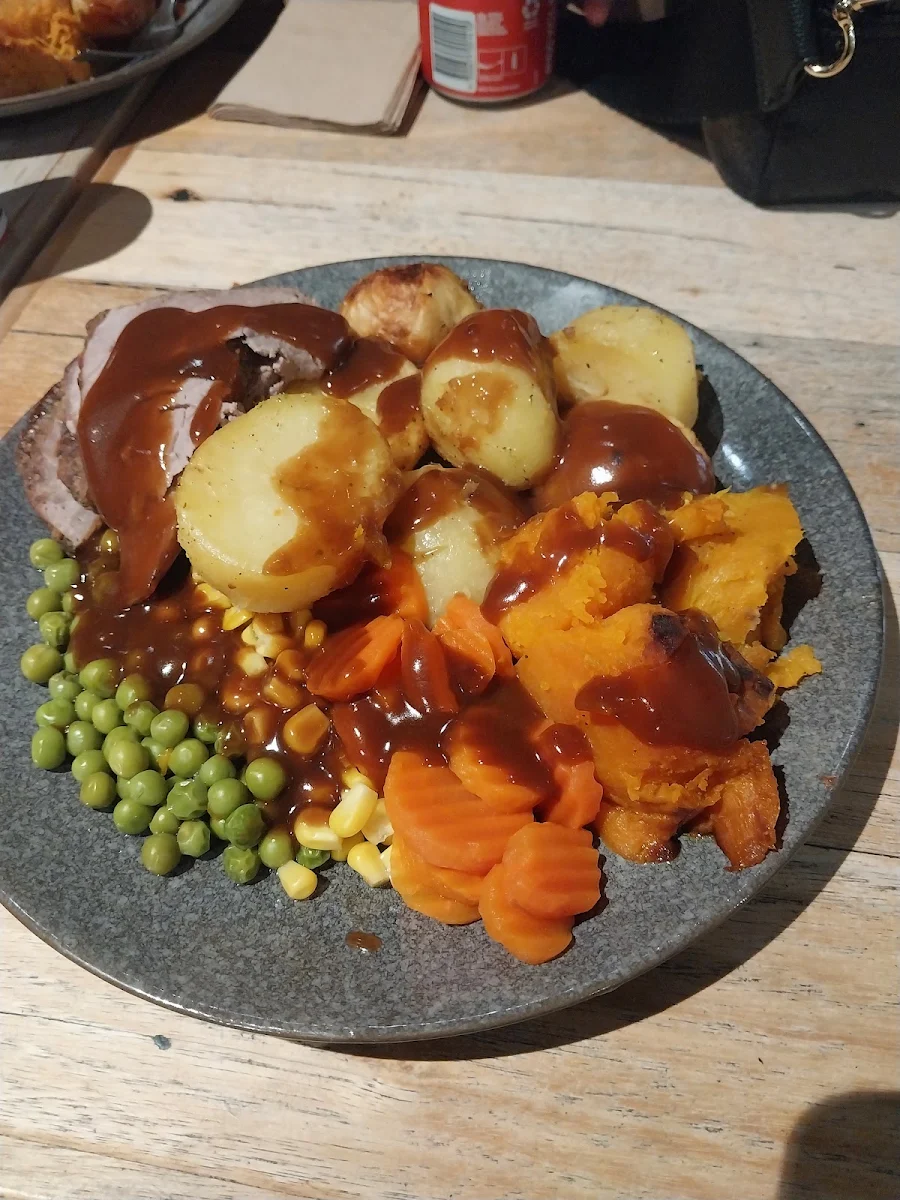 Food & drink, Cafe 24 - 7
