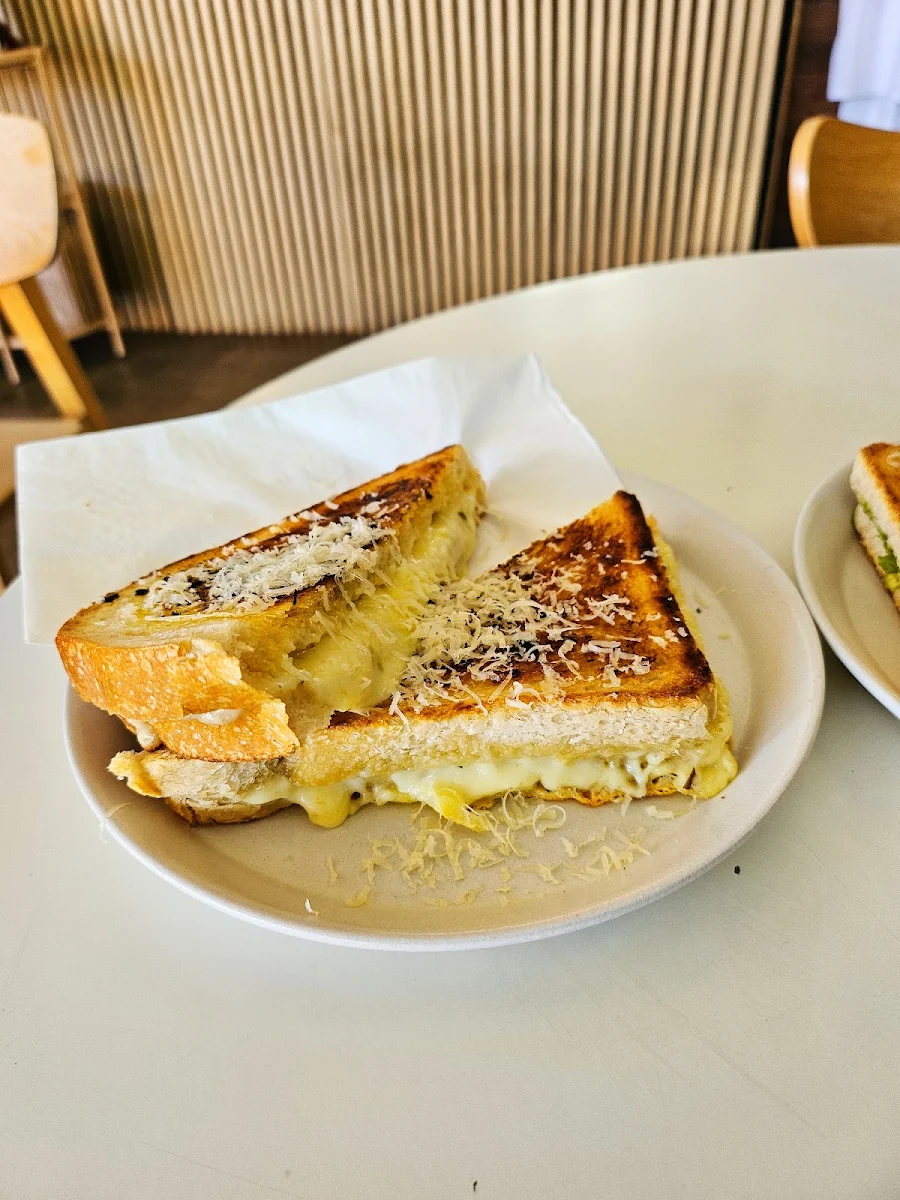 Food & drink, DillyDally Coffee