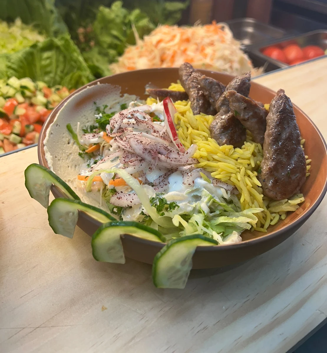 Food & drink photo 3
