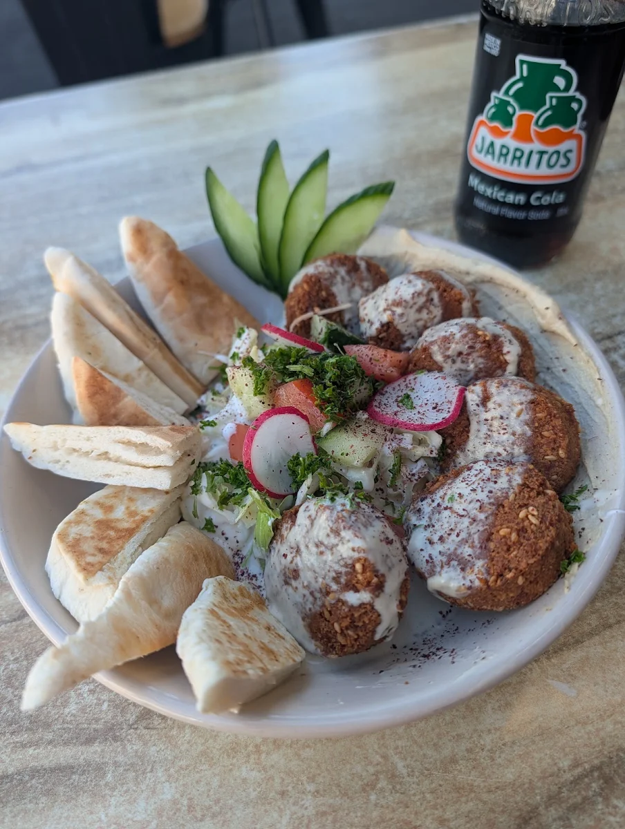 Food & drink photo 9