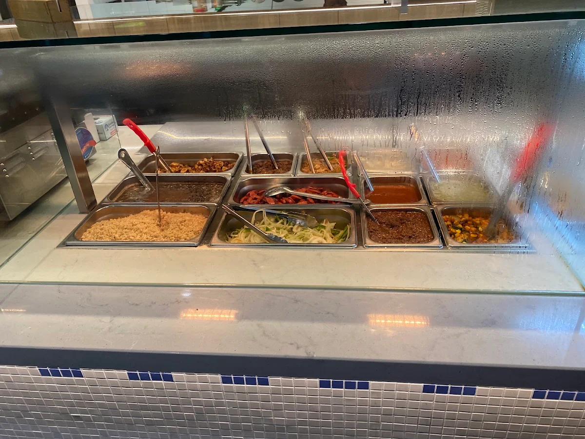 Vibe, Mad Mex Doncaster