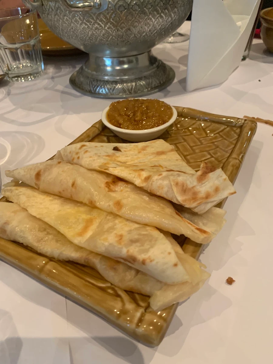 Food & drink, Thai Sontaya