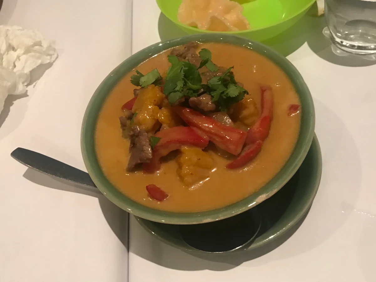 Food & drink, Thai Sontaya