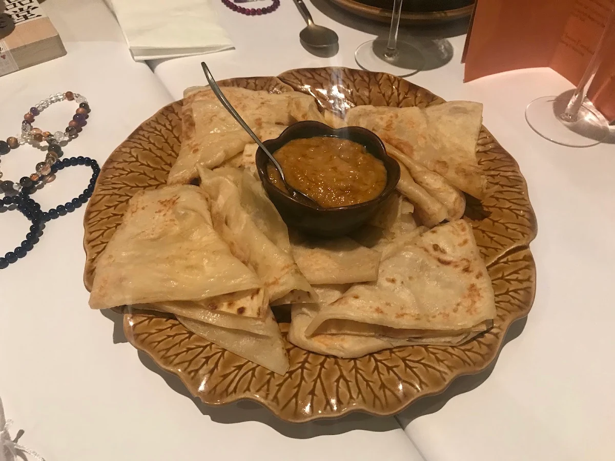 Food & drink, Thai Sontaya