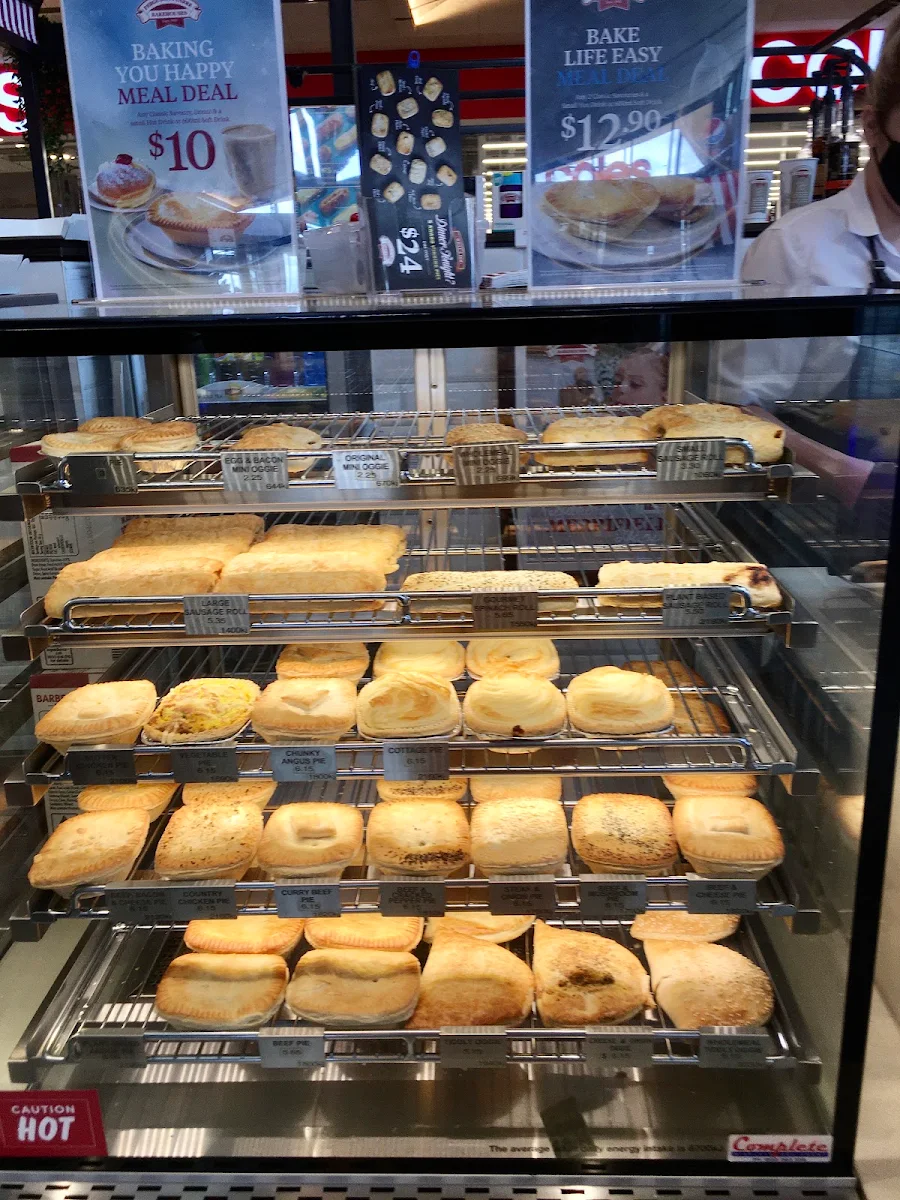 Vibe, Ferguson Plarre's Bakehouse - Merrifield