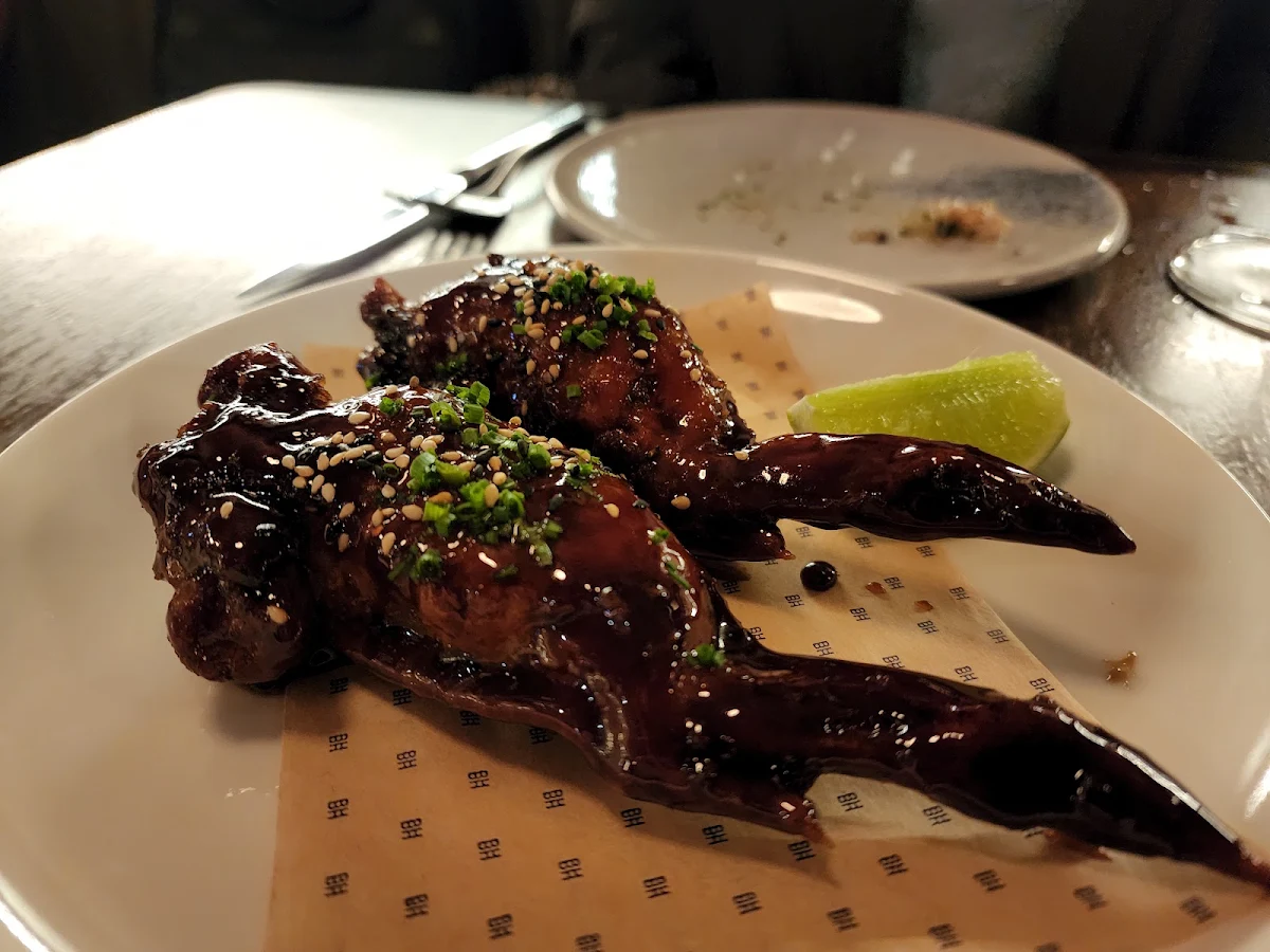 Food & drink, Barangaroo House