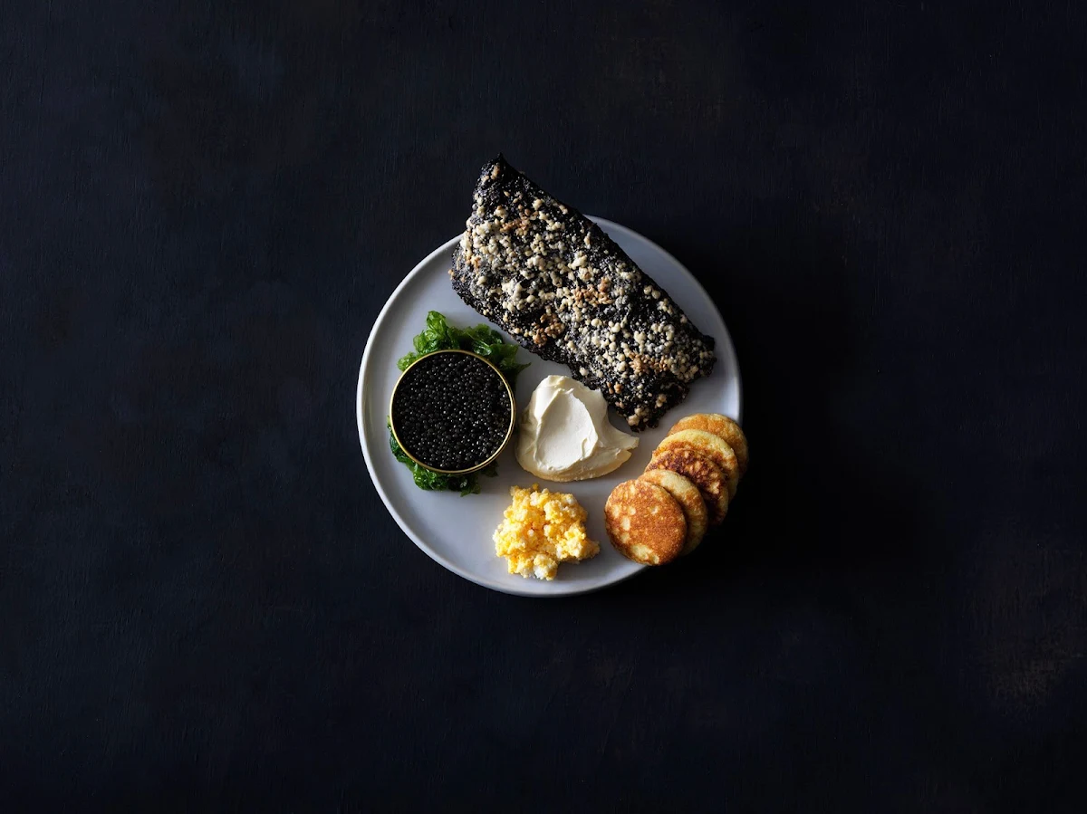 Food & drink, Barangaroo House