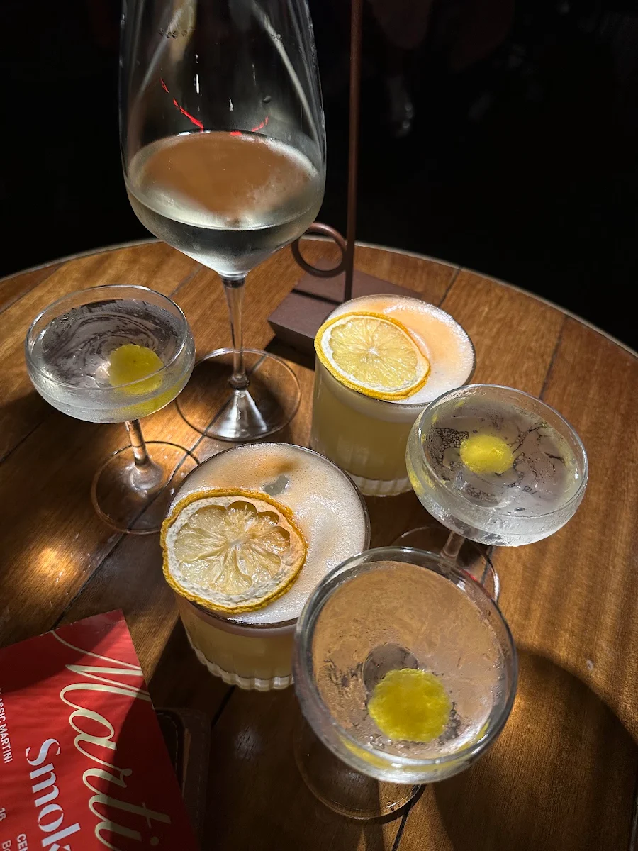 Food & drink, Barangaroo House