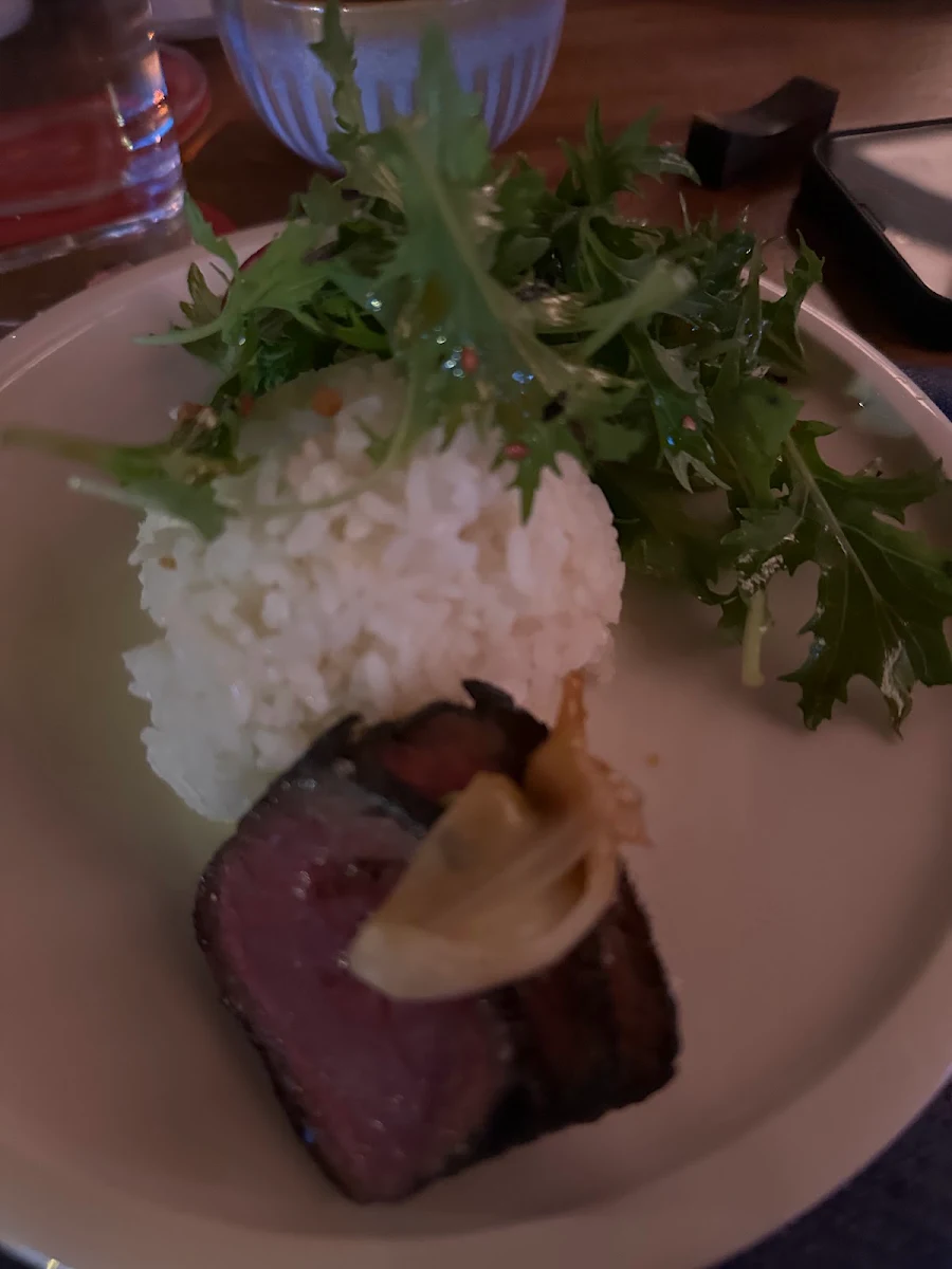 Food & drink, Barangaroo House