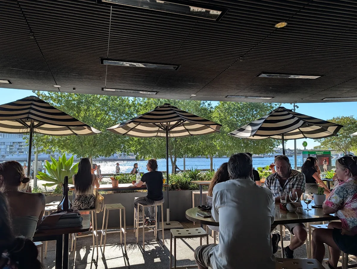 Vibe, Barangaroo House