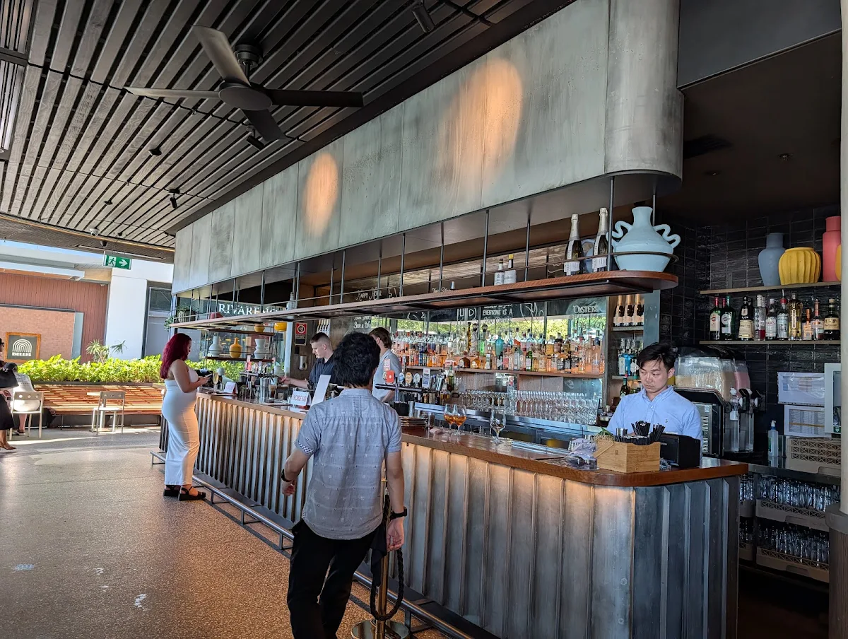 Vibe, Barangaroo House
