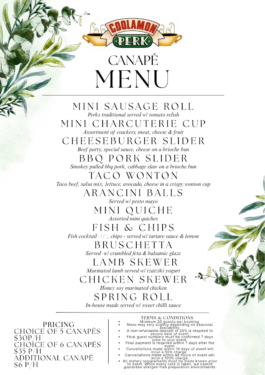 Menu photo 2