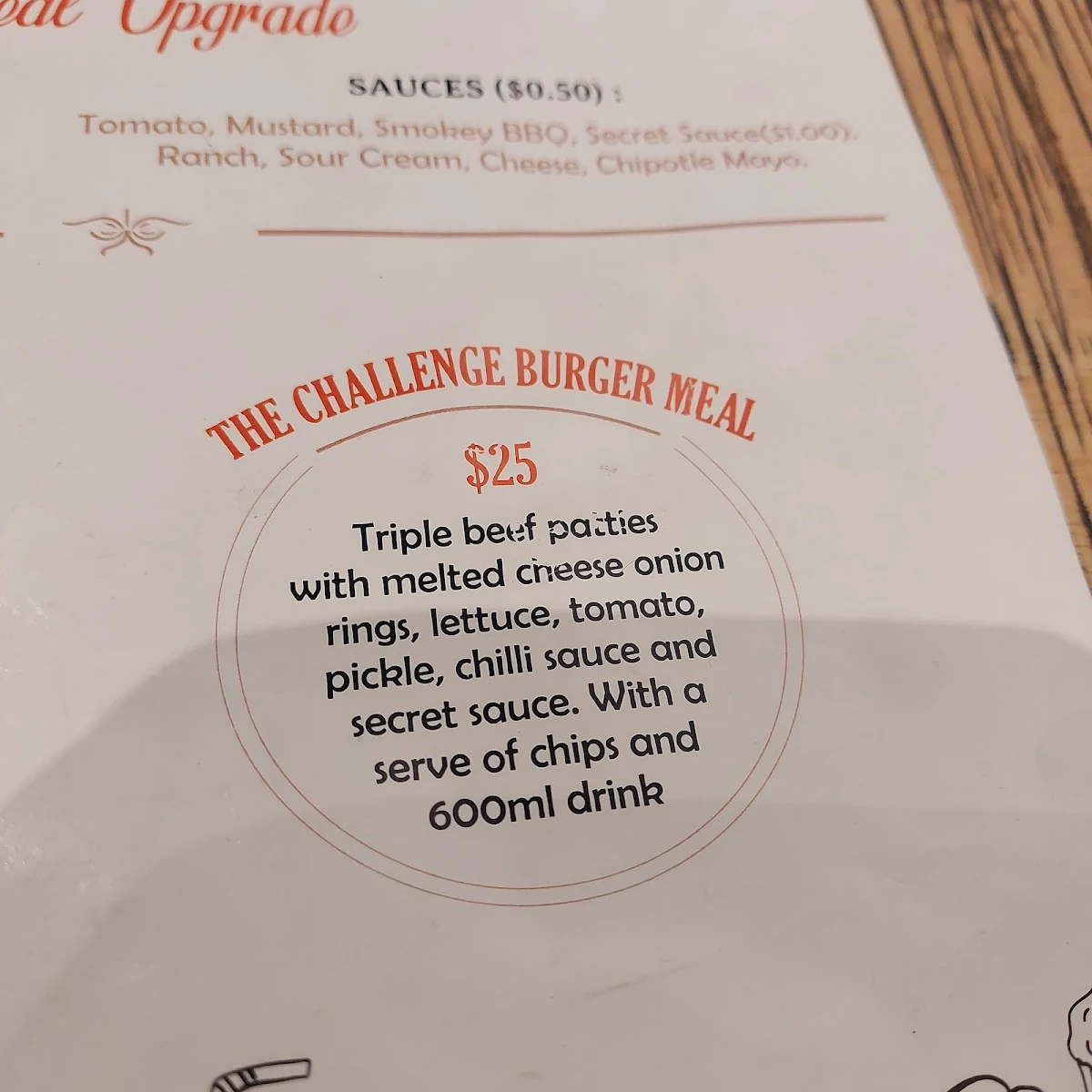 Menu photo 8