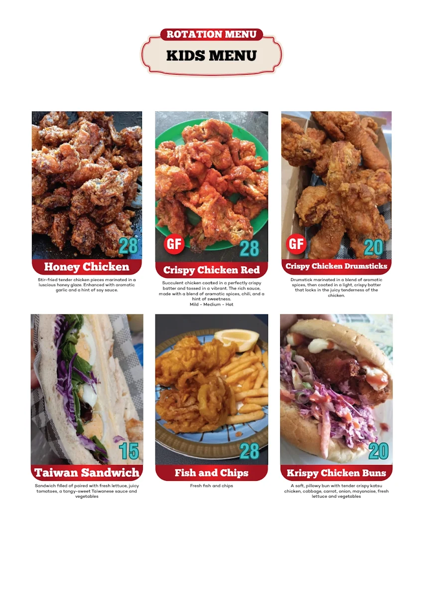 Menu photo 7