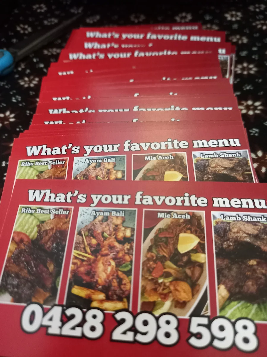Menu photo 9