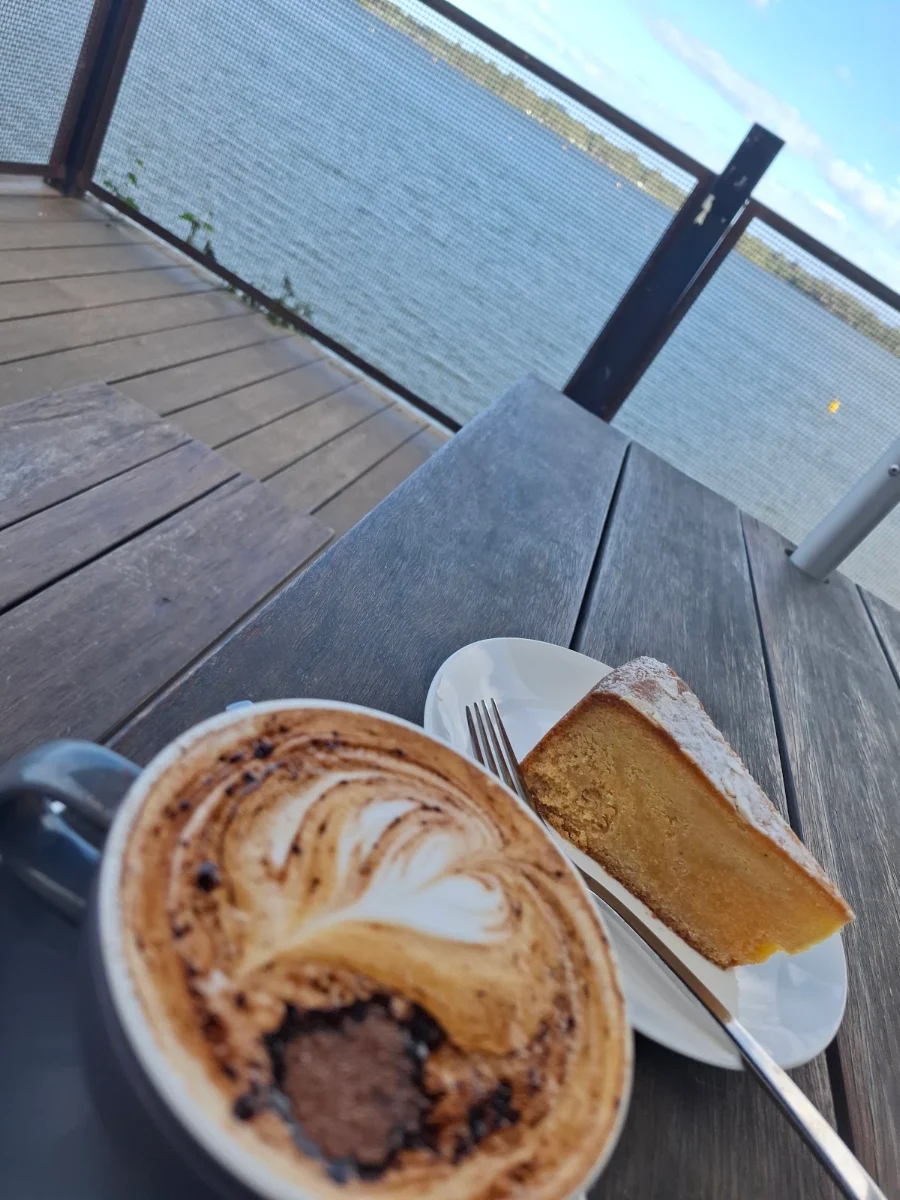 Food & drink, Black Caviar Cafe